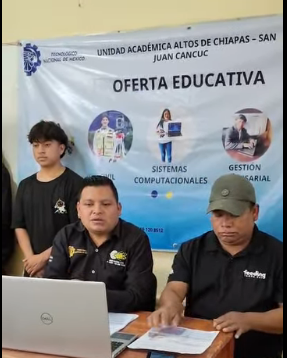 INSCRIPCIÓN PARA ALUMNOS DE NUEVO INGRESO LICENCIATURA EN CONTADURÍA PÚBLICA. 