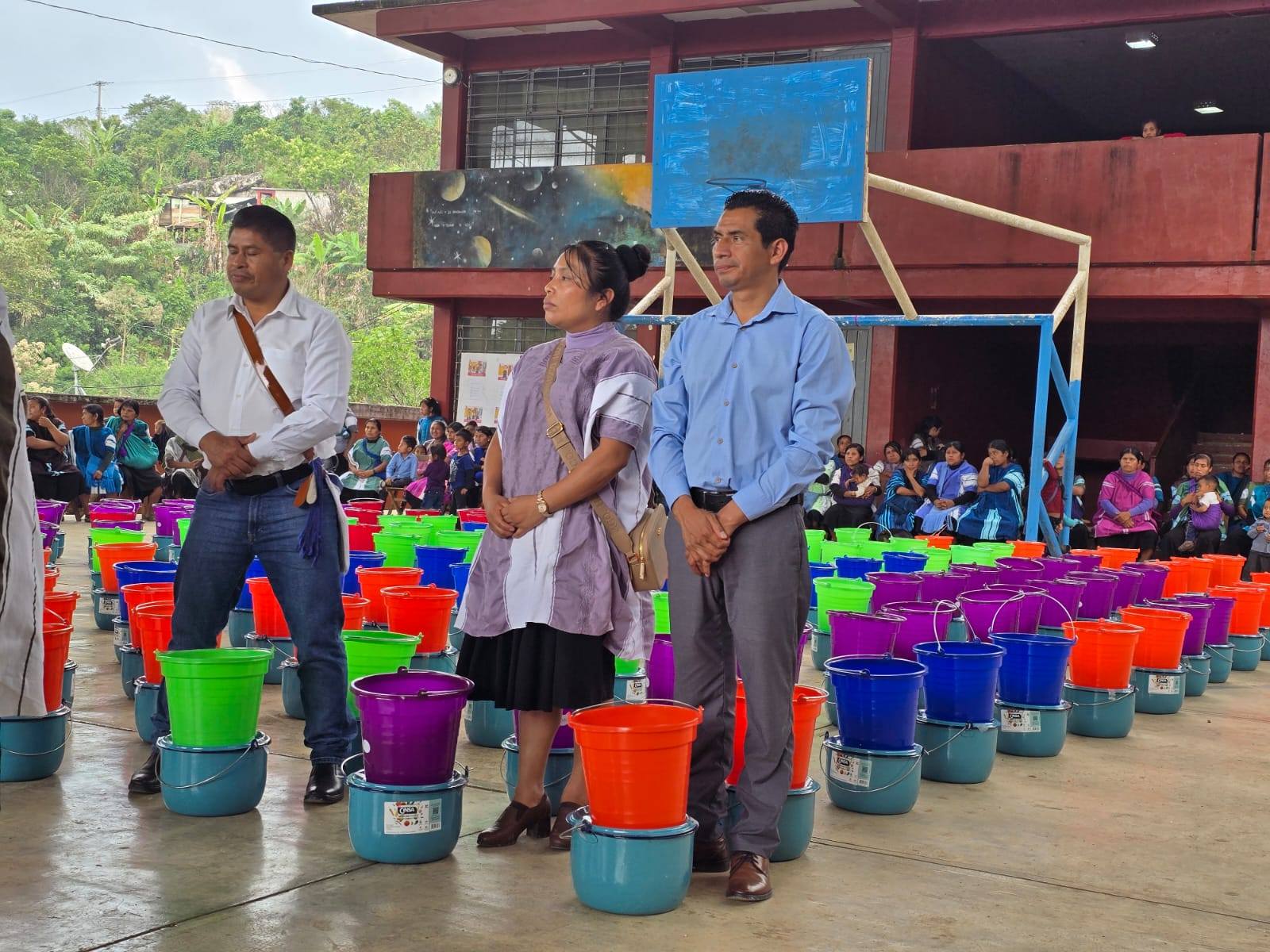 Celebración del Día de las Madres
