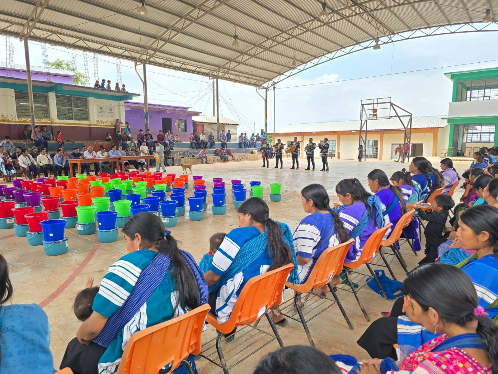 Celebración del Día de las Madres