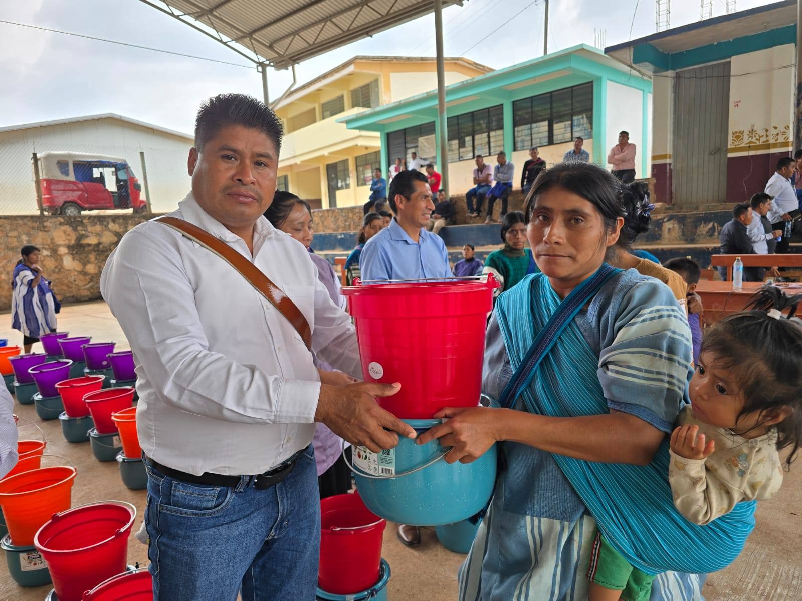 Celebración del Día de las Madres